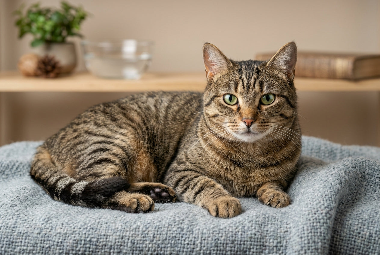 Espérance de vie des chats stérilisés : quels impacts réels sur leur longévité ?